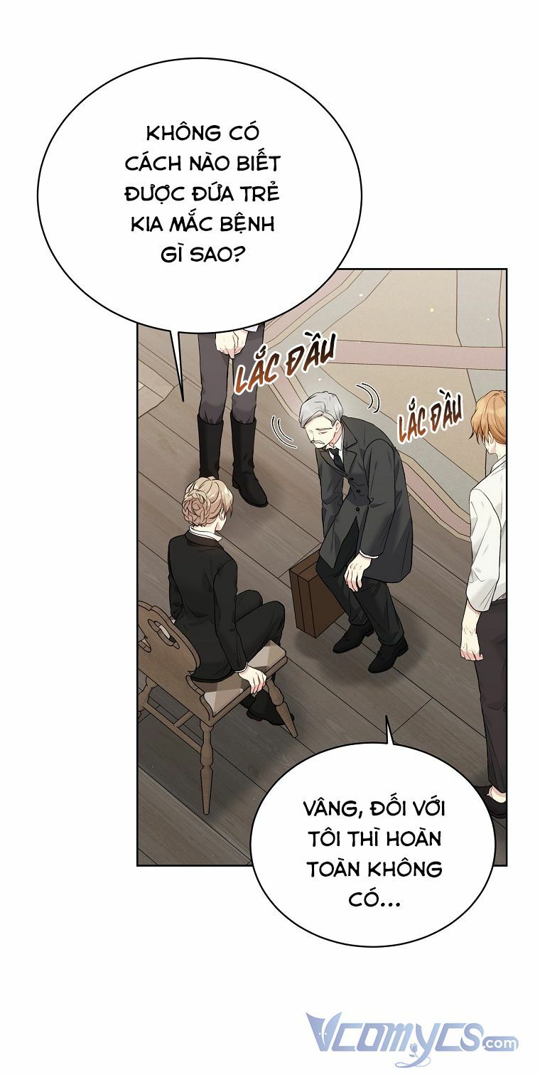 Vương Miện Viridescent Chap 58 - Next Chap 59