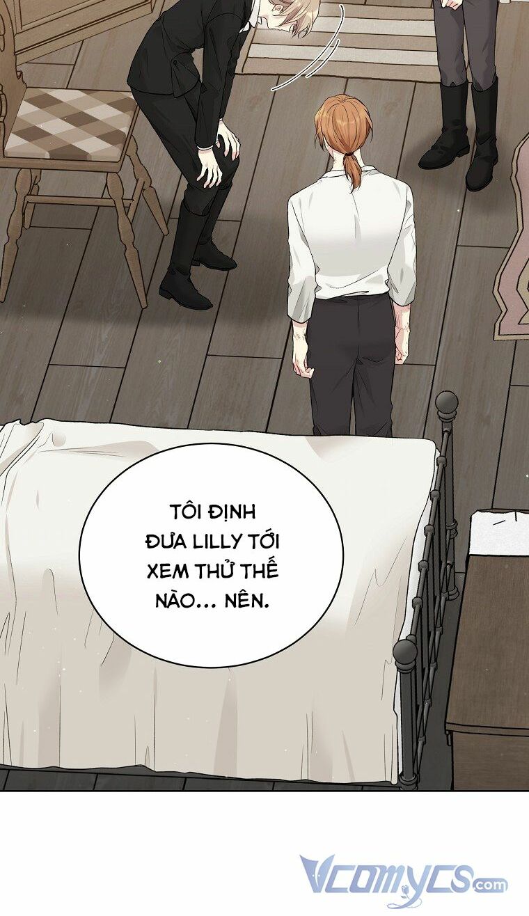 Vương Miện Viridescent Chap 58 - Next Chap 59