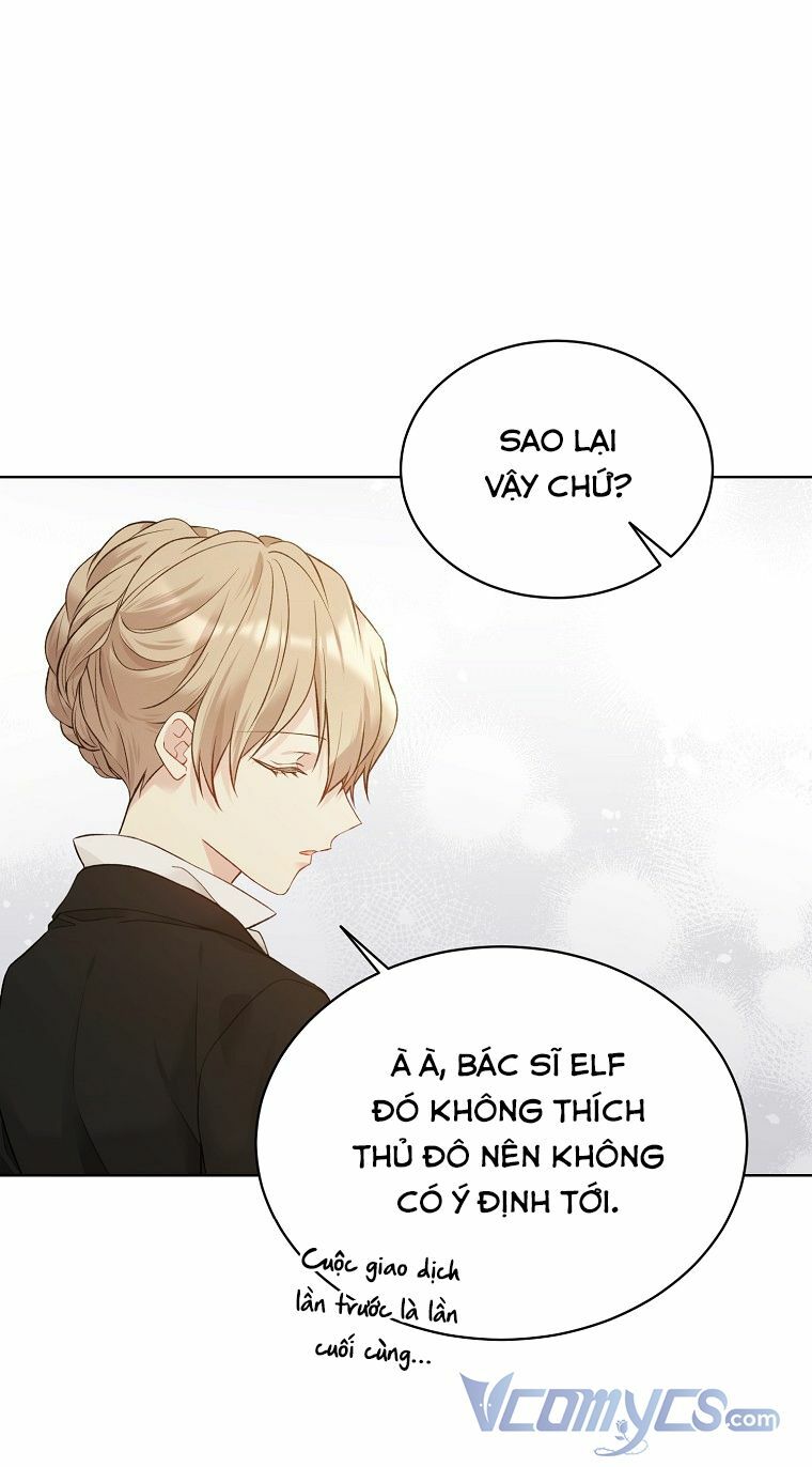 Vương Miện Viridescent Chap 58 - Next Chap 59