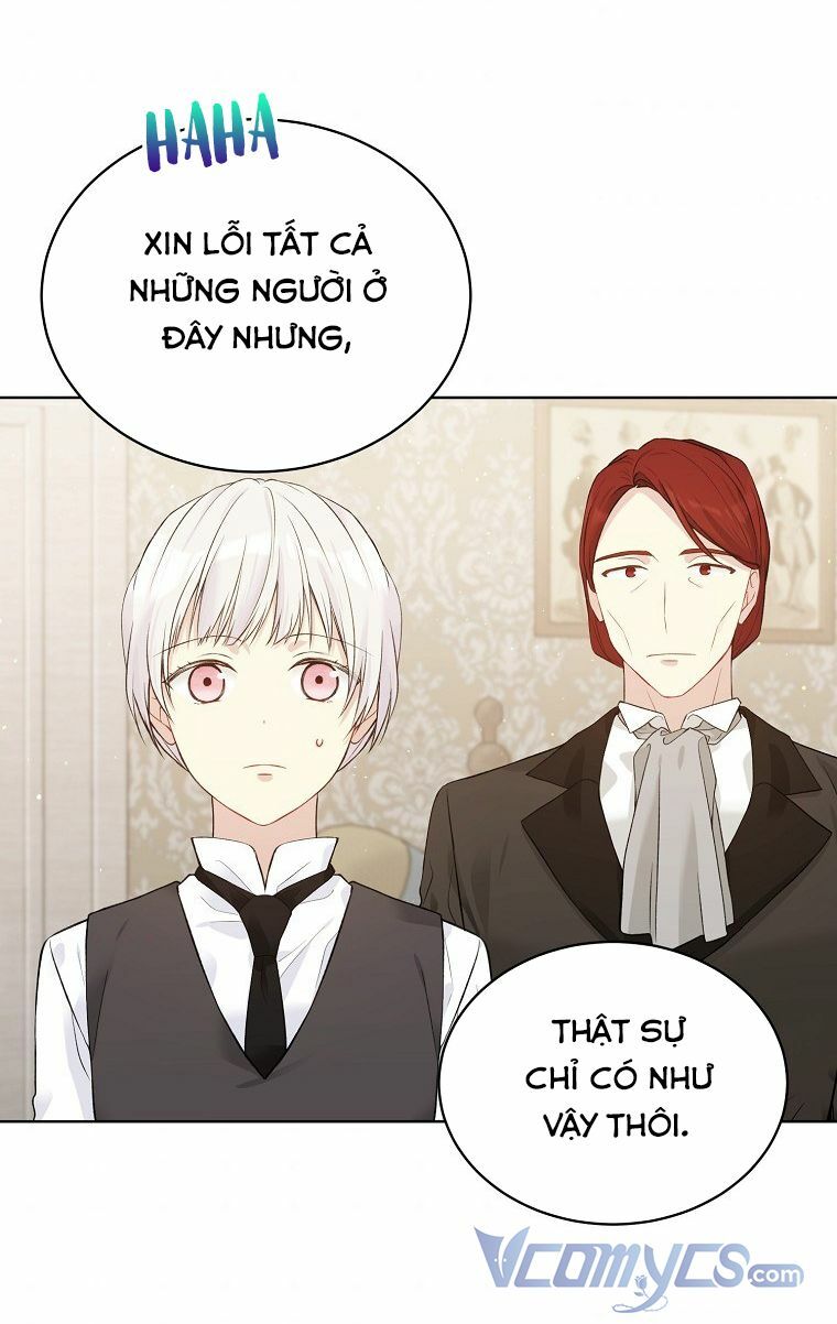 Vương Miện Viridescent Chap 58 - Next Chap 59