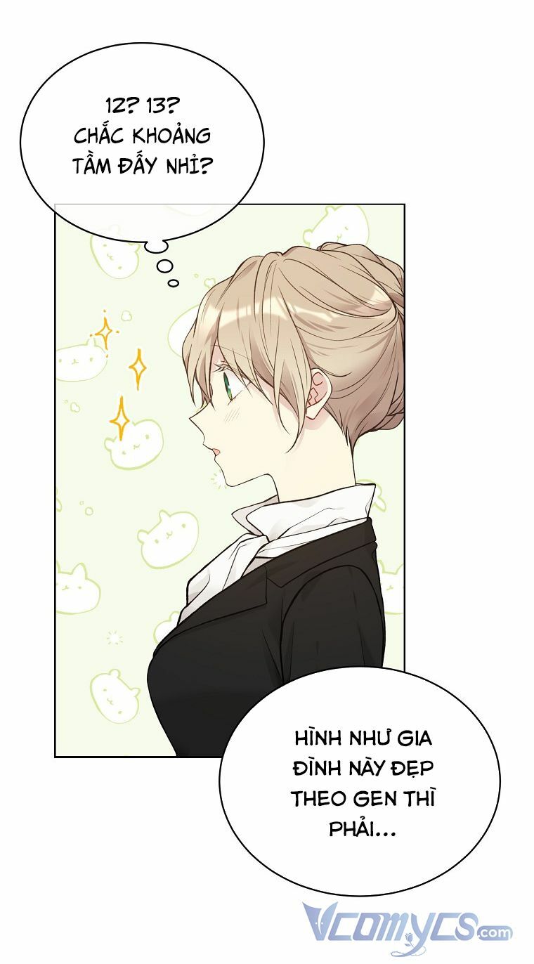 Vương Miện Viridescent Chap 58 - Next Chap 59
