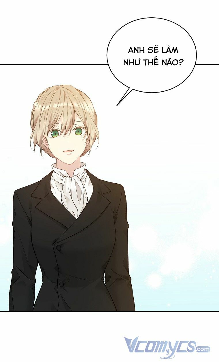 Vương Miện Viridescent Chap 58 - Next Chap 59