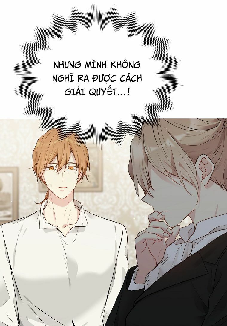 Vương Miện Viridescent Chap 58 - Next Chap 59