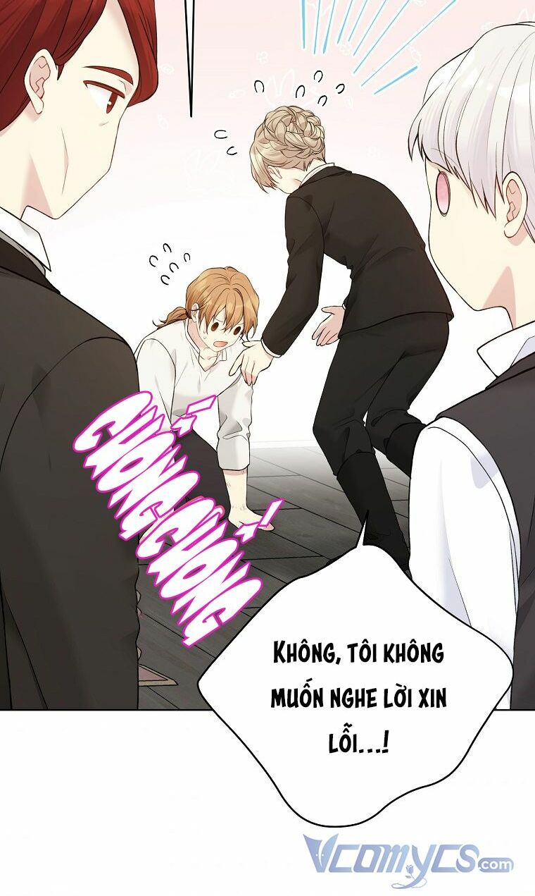 Vương Miện Viridescent Chap 58 - Next Chap 59