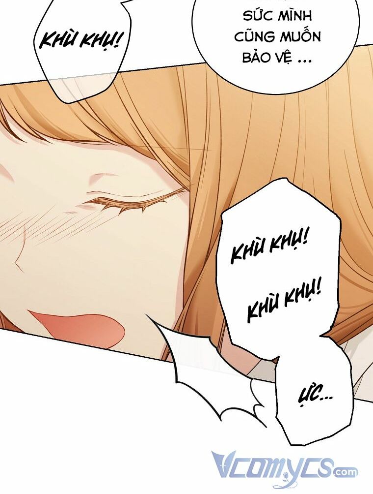 Vương Miện Viridescent Chap 58 - Next Chap 59