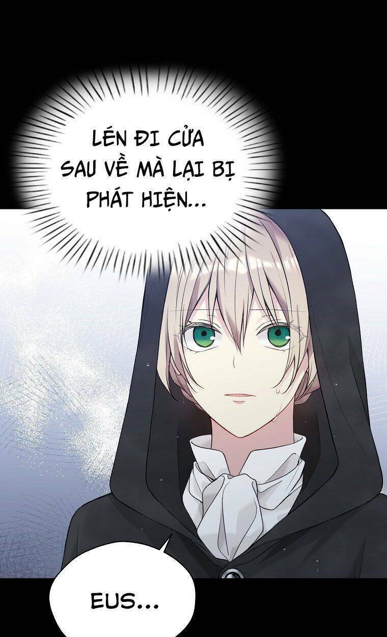 Vương Miện Viridescent Chap 59 - Next Chap 60