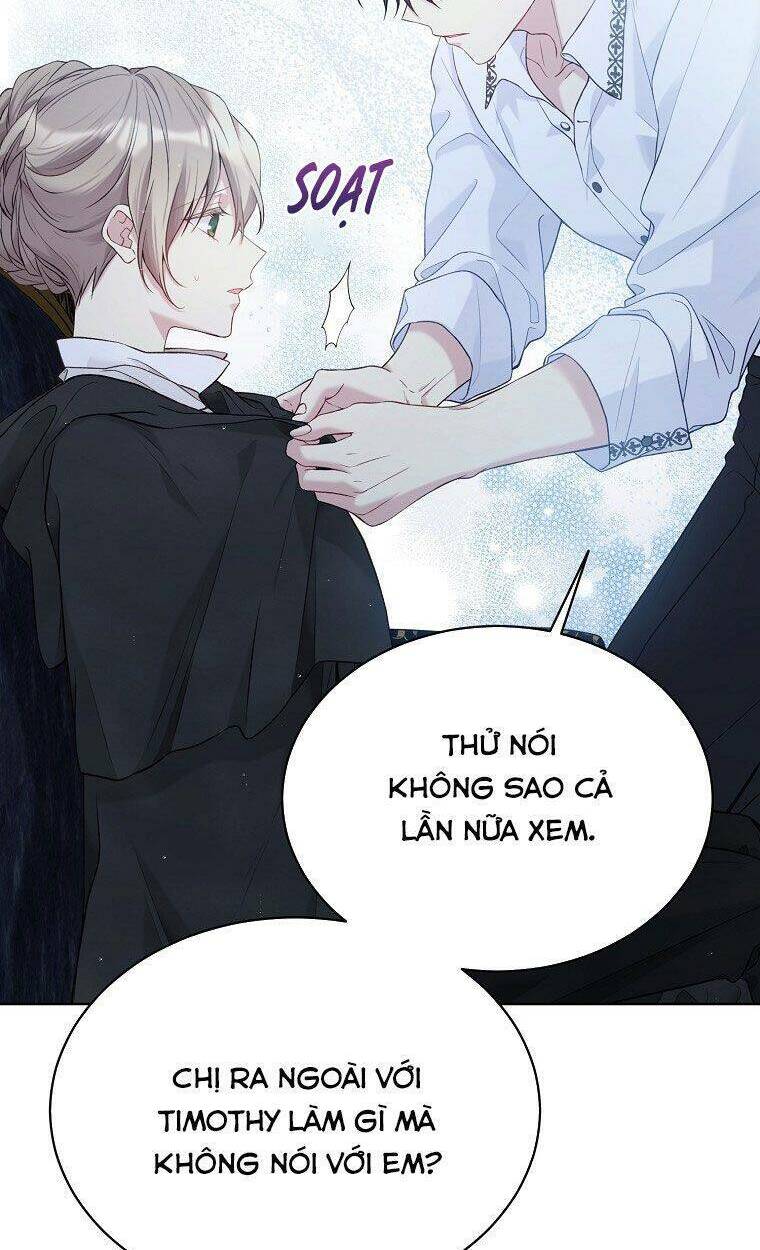 Vương Miện Viridescent Chap 59 - Next Chap 60