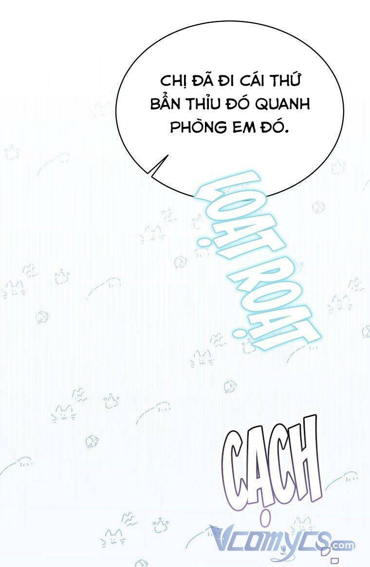 Vương Miện Viridescent Chap 59 - Next Chap 60