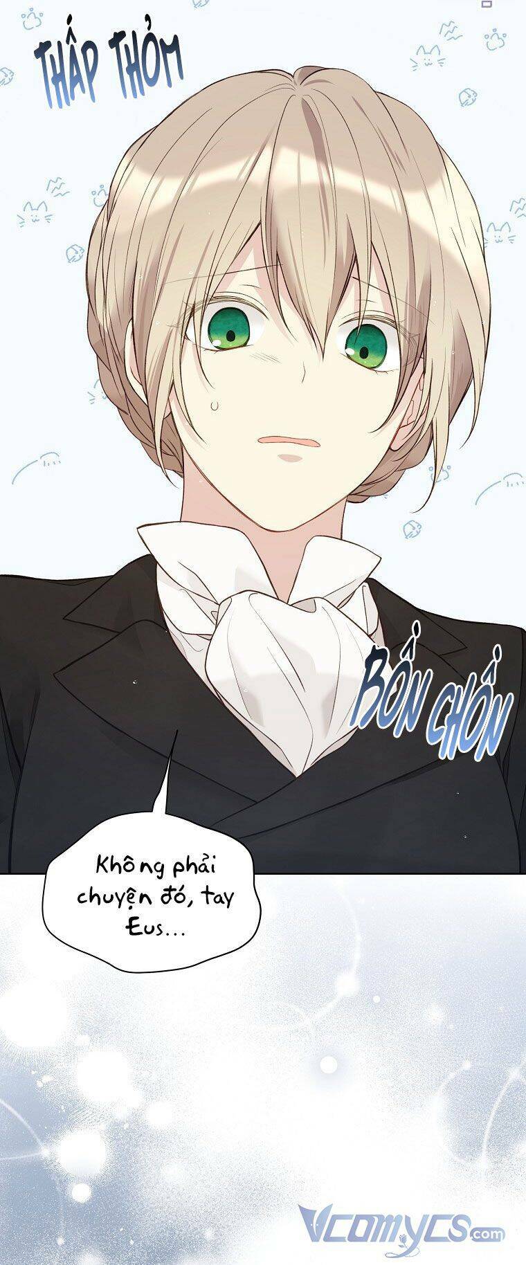 Vương Miện Viridescent Chap 59 - Next Chap 60