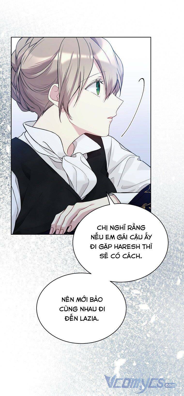 Vương Miện Viridescent Chap 59 - Next Chap 60