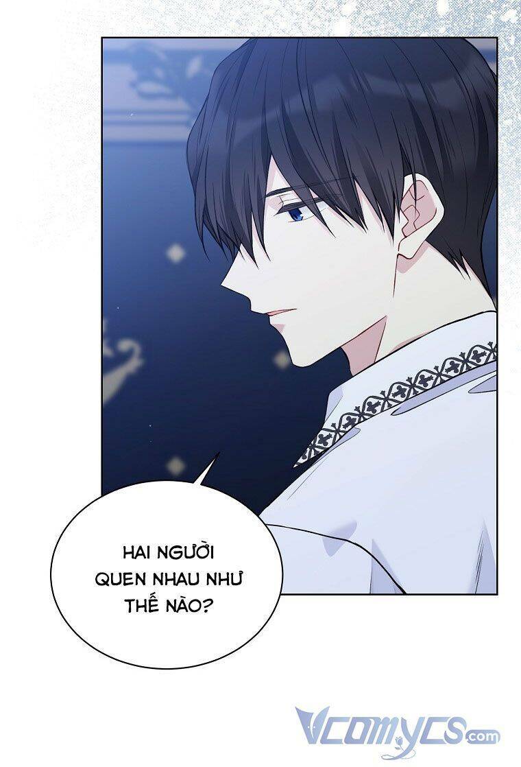 Vương Miện Viridescent Chap 59 - Next Chap 60