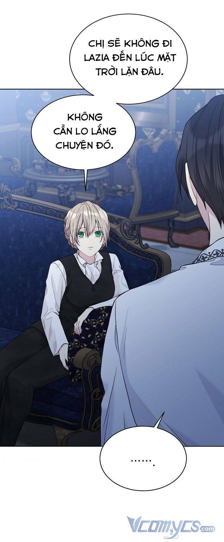 Vương Miện Viridescent Chap 59 - Next Chap 60