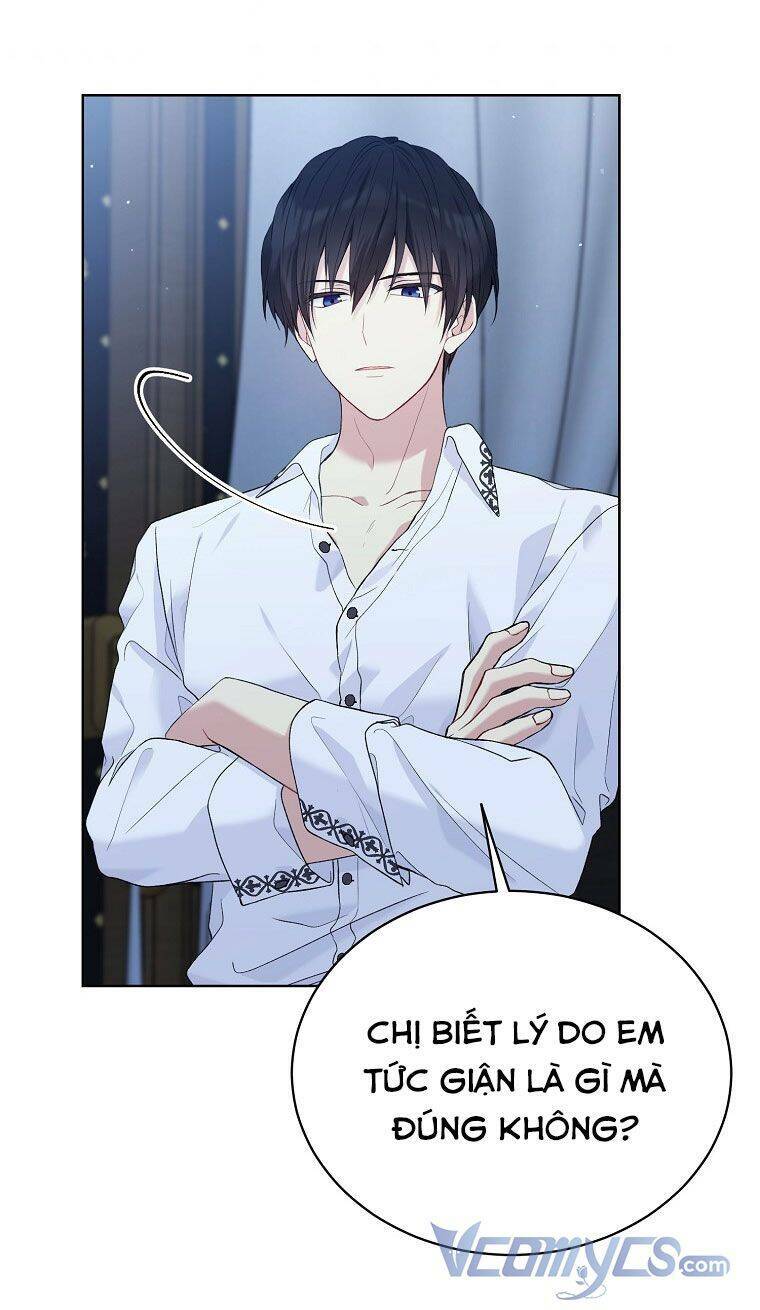 Vương Miện Viridescent Chap 59 - Next Chap 60