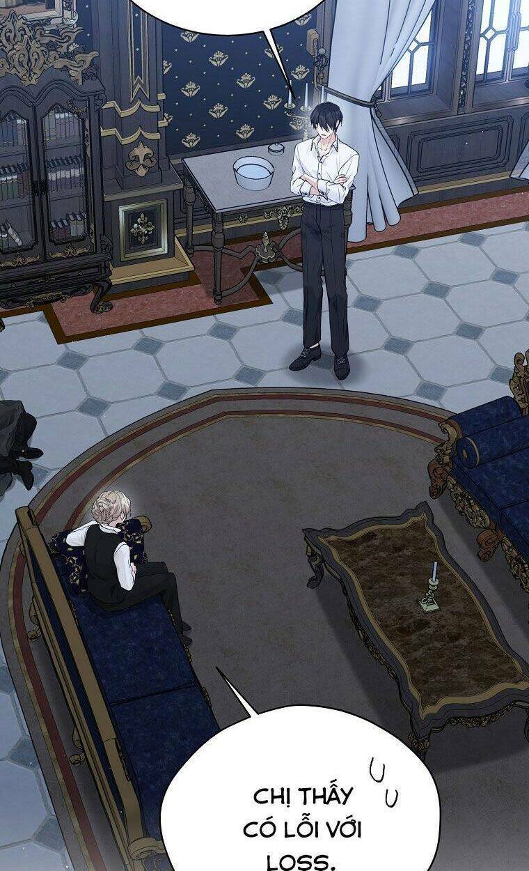 Vương Miện Viridescent Chap 59 - Next Chap 60