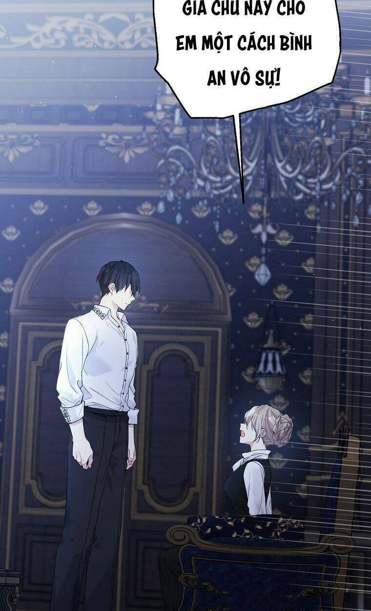 Vương Miện Viridescent Chap 59 - Next Chap 60