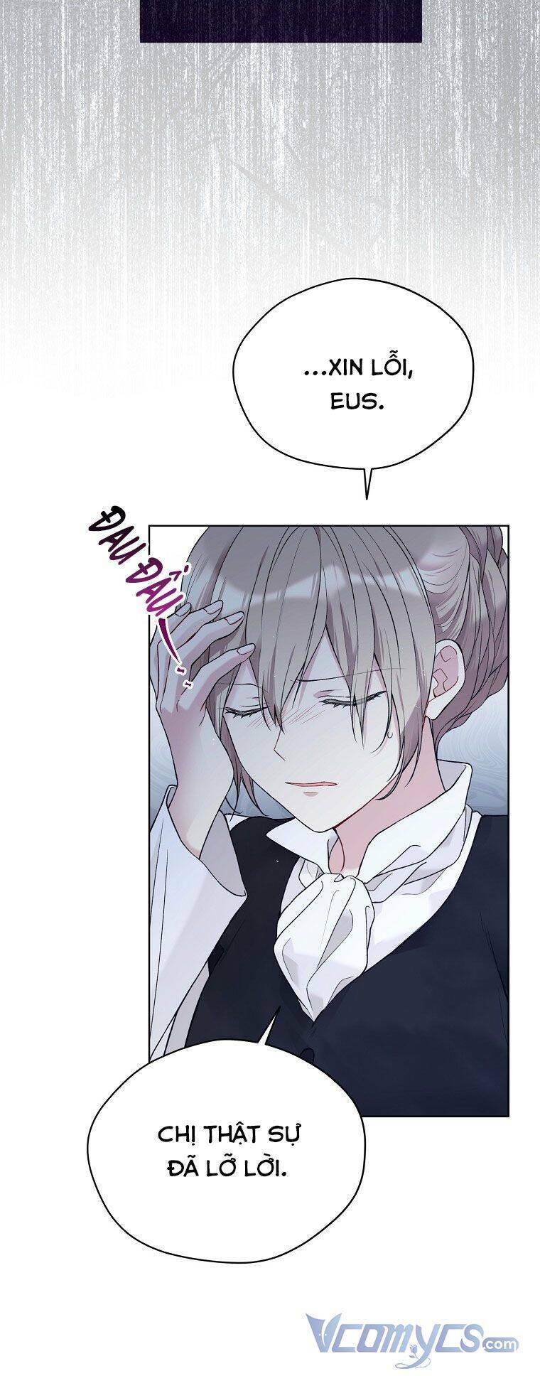 Vương Miện Viridescent Chap 59 - Next Chap 60