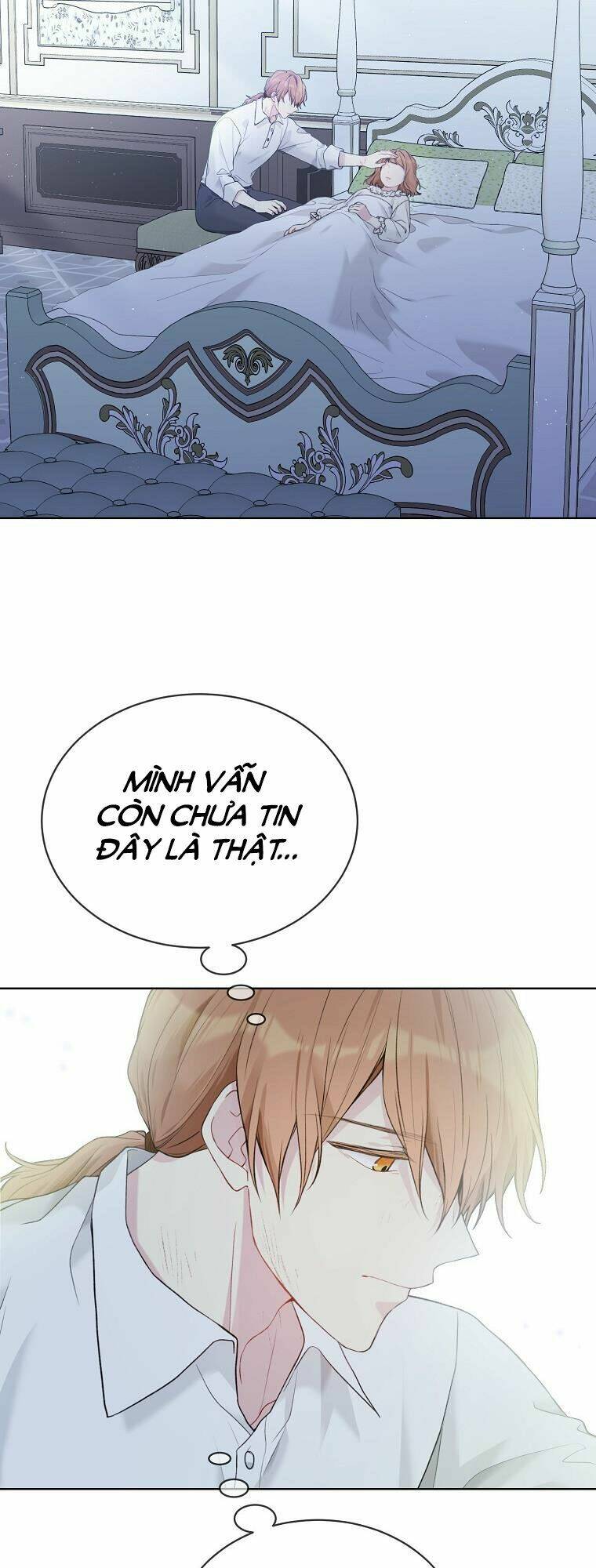 Vương Miện Viridescent Chap 60 - Next Chap 61