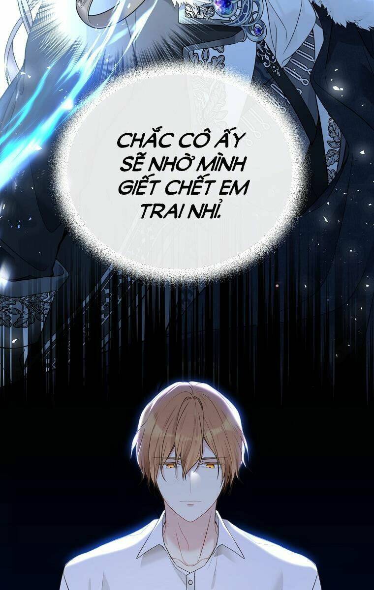 Vương Miện Viridescent Chap 60 - Next Chap 61