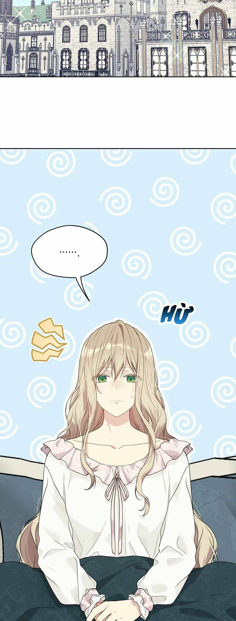 Vương Miện Viridescent Chap 60 - Next Chap 61