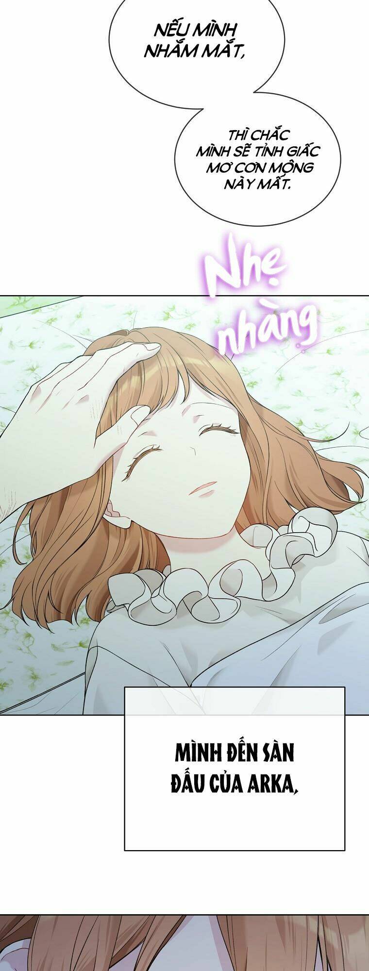 Vương Miện Viridescent Chap 60 - Next Chap 61