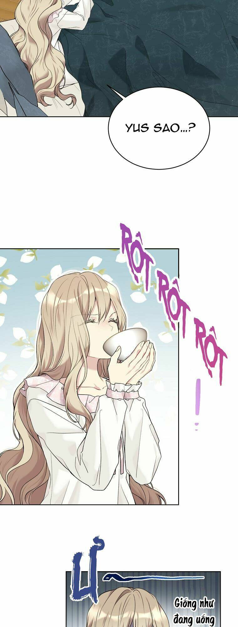 Vương Miện Viridescent Chap 60 - Next Chap 61