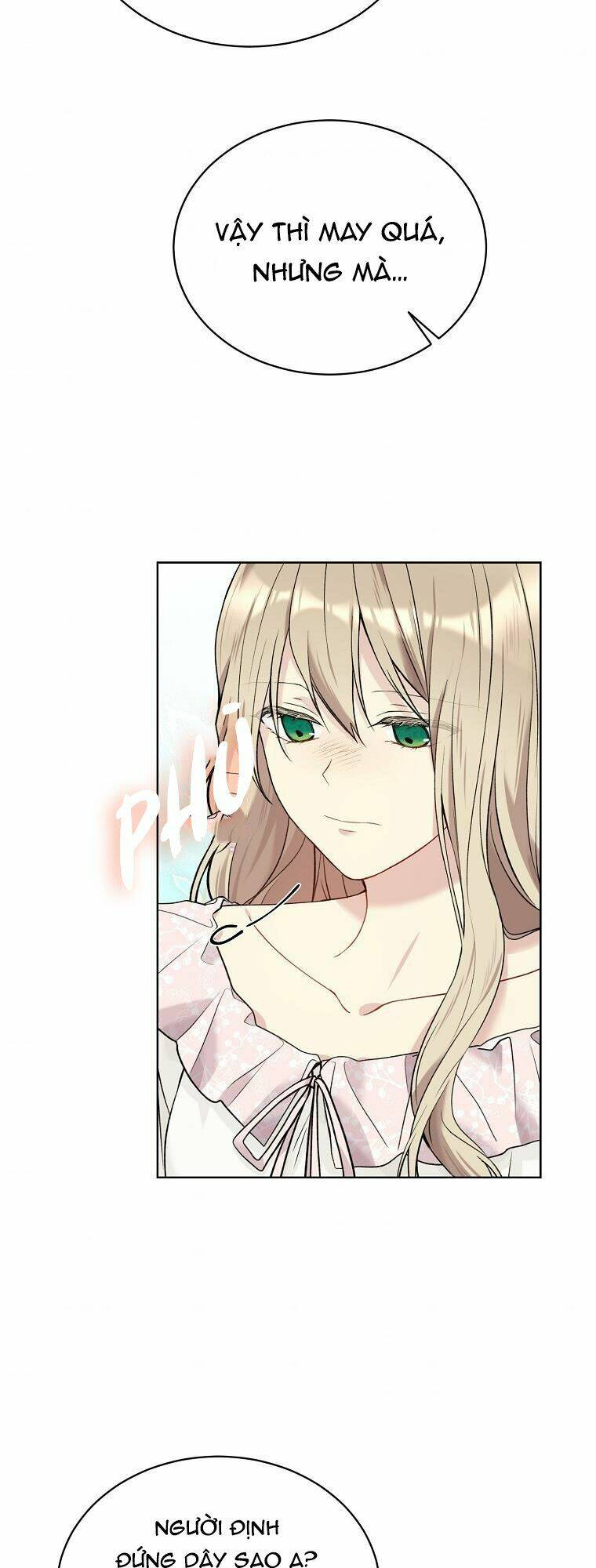 Vương Miện Viridescent Chap 60 - Next Chap 61