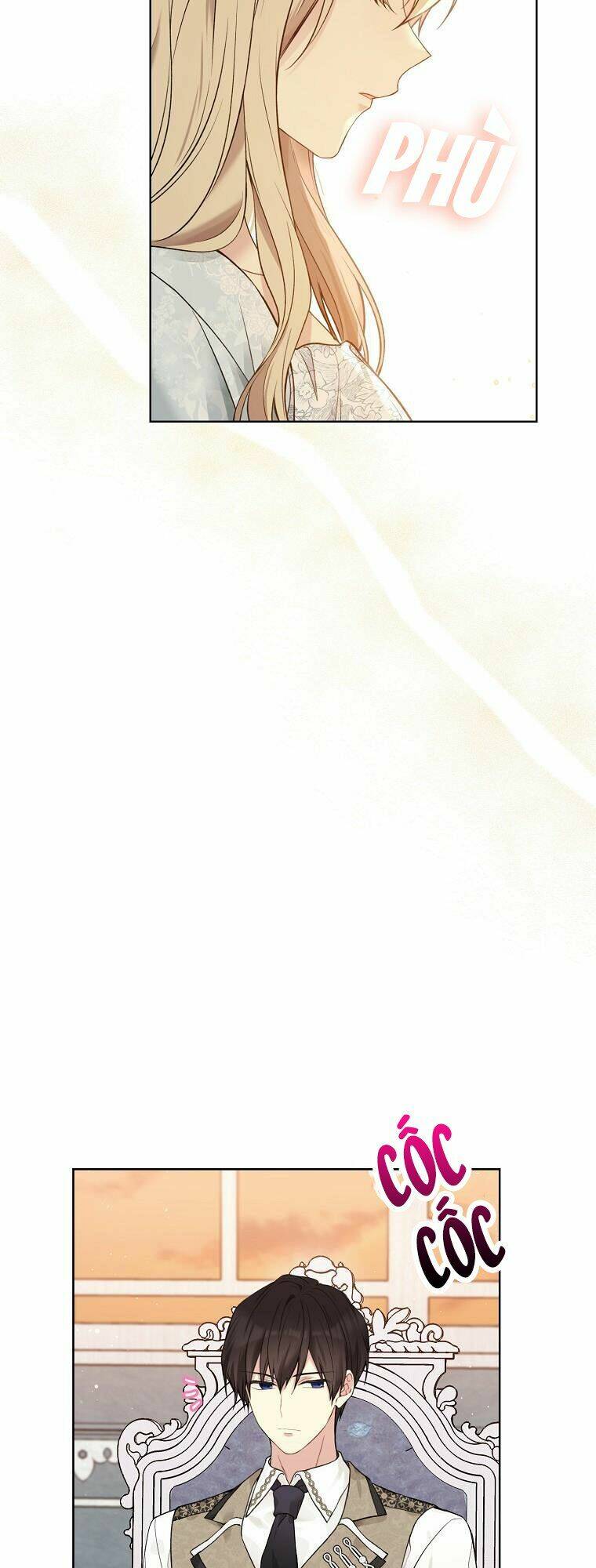 Vương Miện Viridescent Chap 60 - Next Chap 61