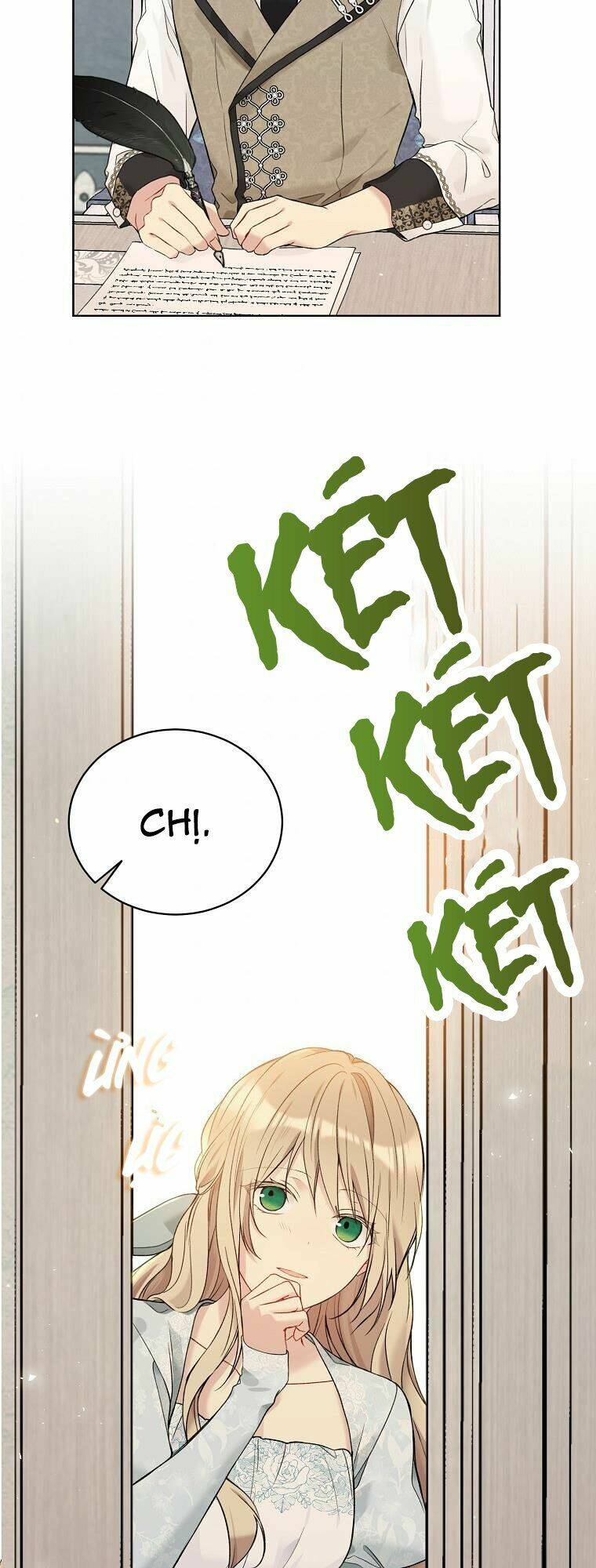 Vương Miện Viridescent Chap 60 - Next Chap 61