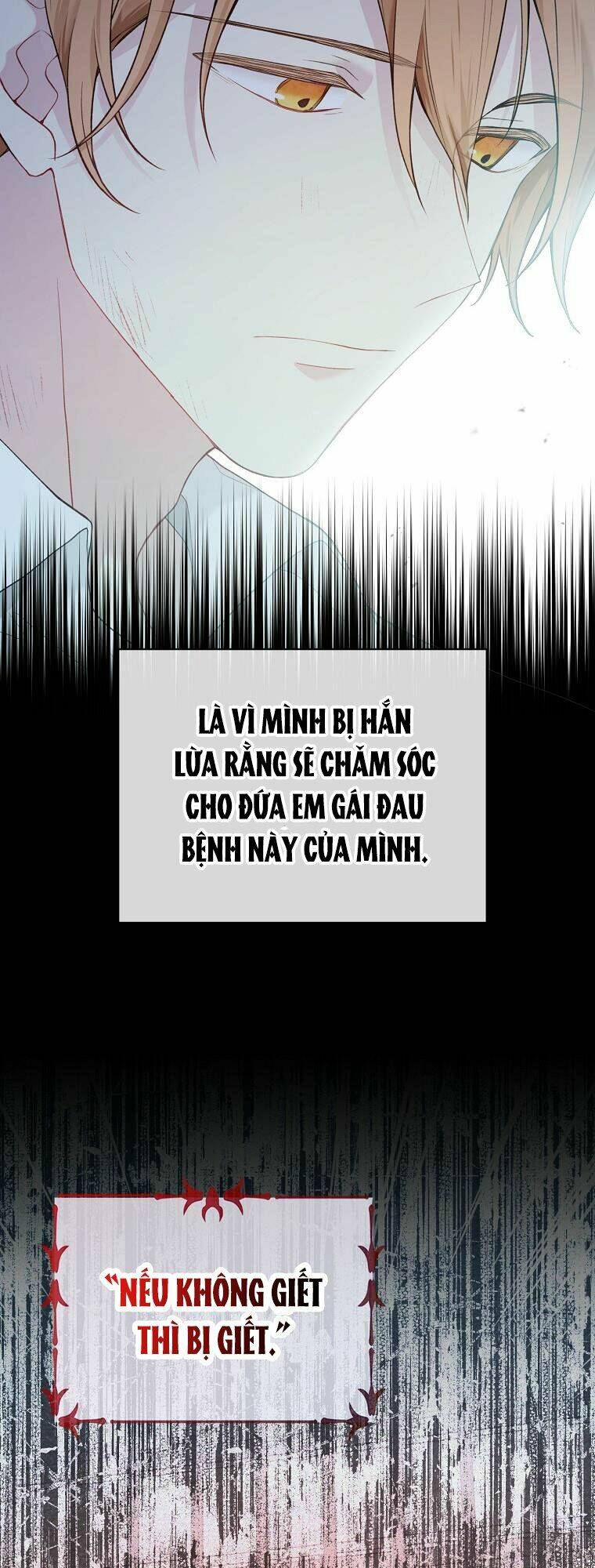 Vương Miện Viridescent Chap 60 - Next Chap 61