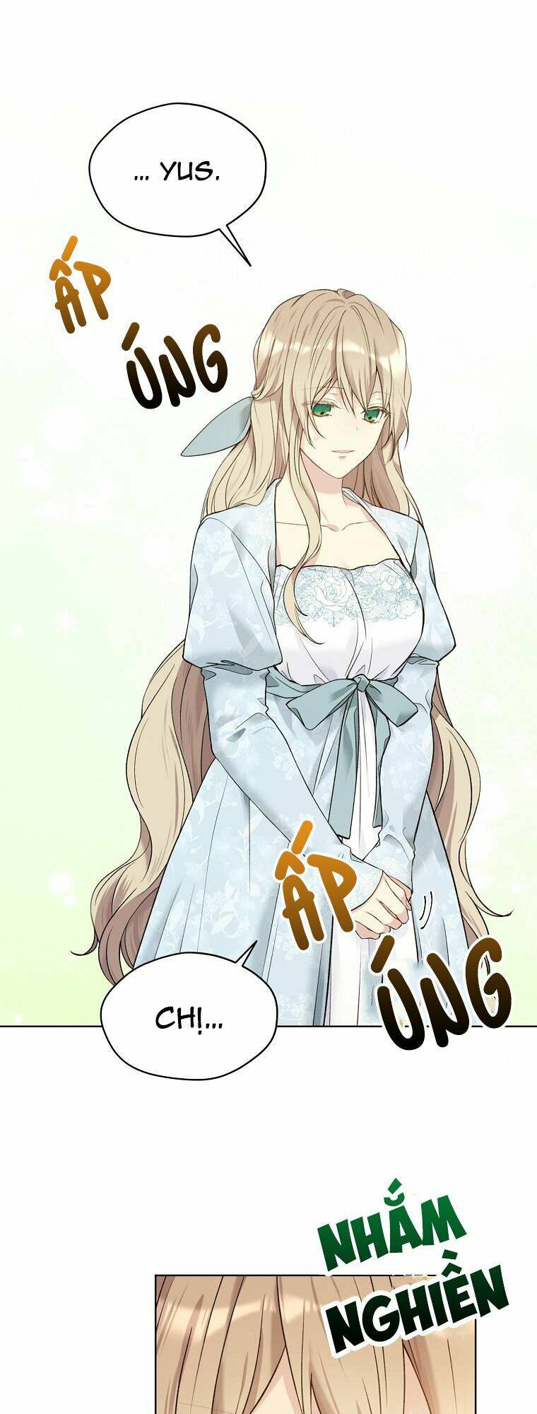 Vương Miện Viridescent Chap 60 - Next Chap 61