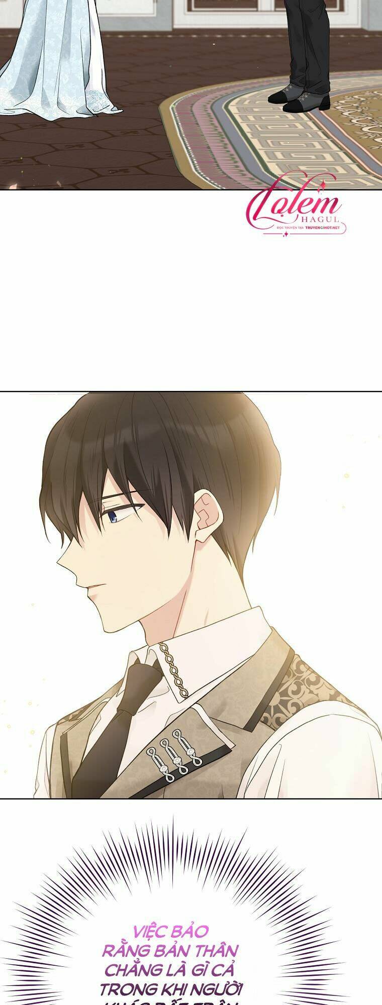 Vương Miện Viridescent Chap 60 - Next Chap 61