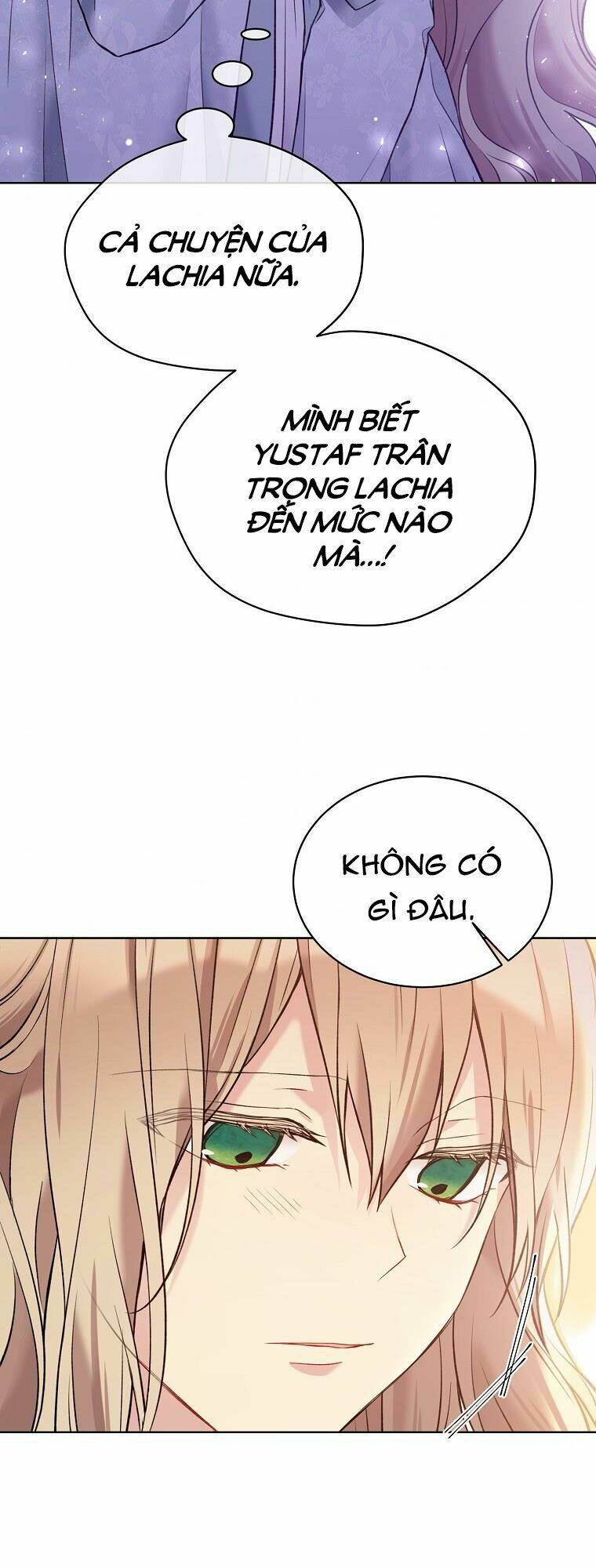 Vương Miện Viridescent Chap 60 - Next Chap 61