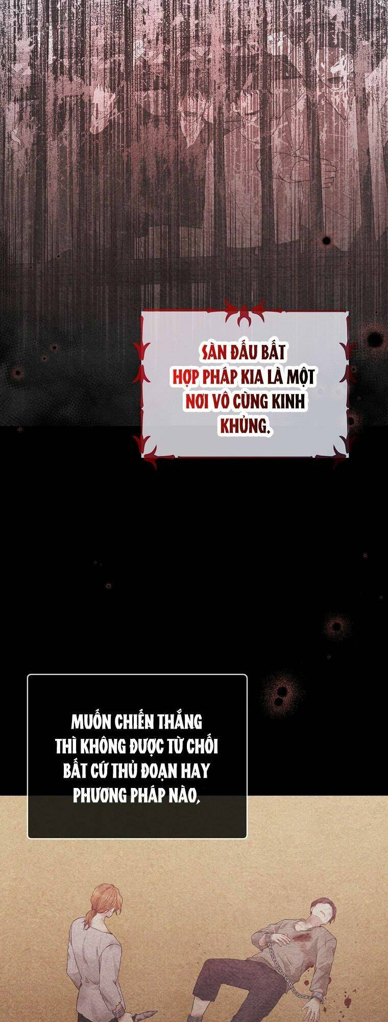 Vương Miện Viridescent Chap 60 - Next Chap 61