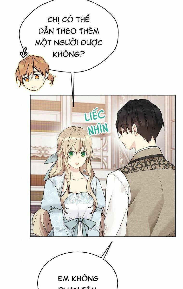 Vương Miện Viridescent Chap 60 - Next Chap 61