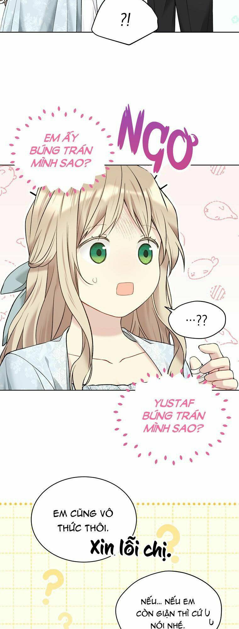 Vương Miện Viridescent Chap 60 - Next Chap 61