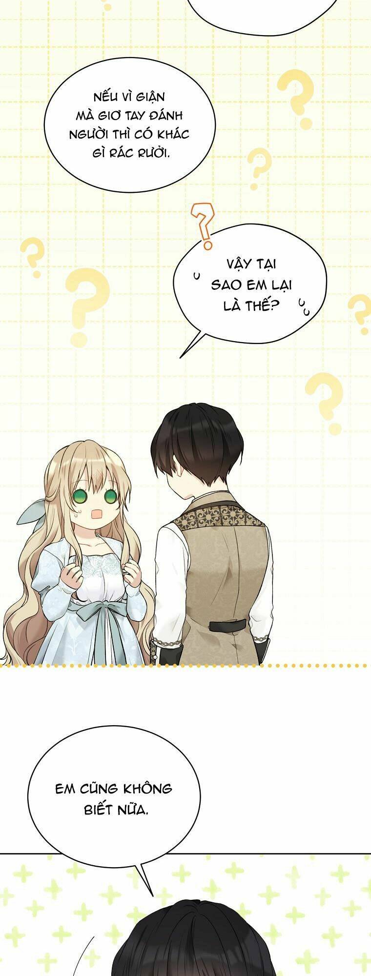 Vương Miện Viridescent Chap 60 - Next Chap 61