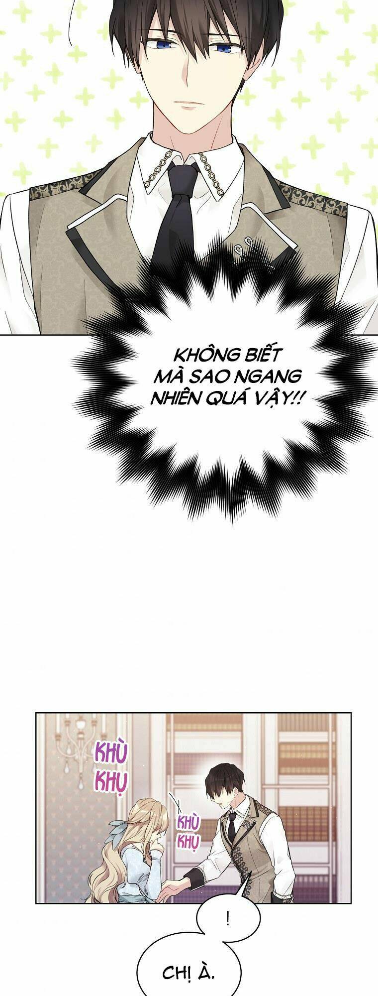 Vương Miện Viridescent Chap 60 - Next Chap 61