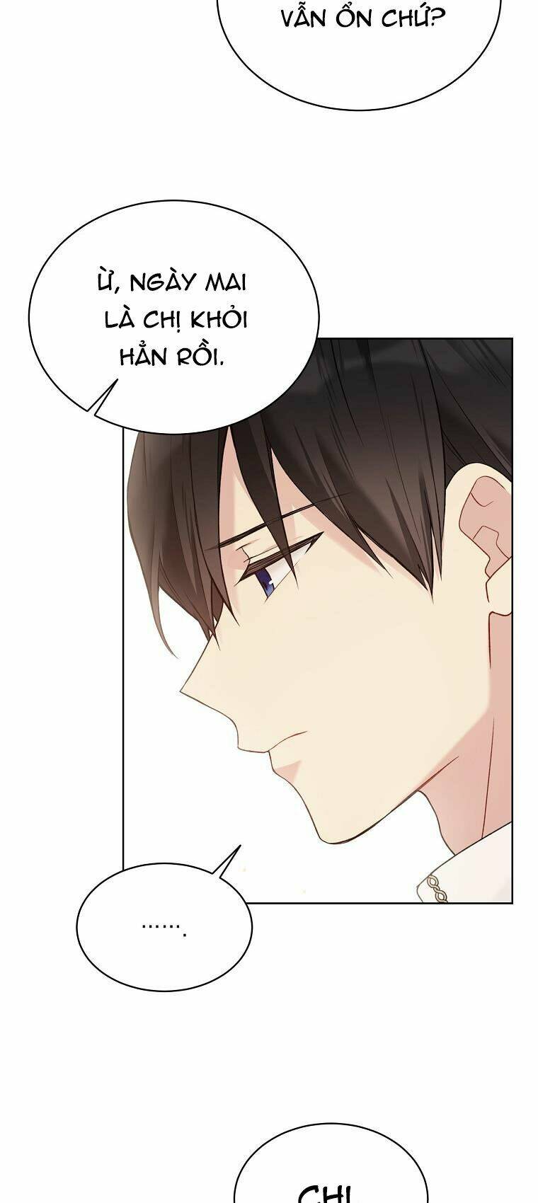 Vương Miện Viridescent Chap 60 - Next Chap 61