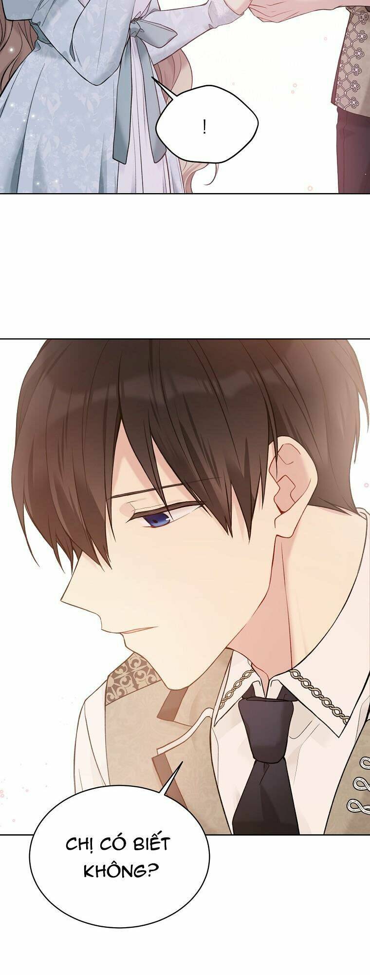 Vương Miện Viridescent Chap 60 - Next Chap 61