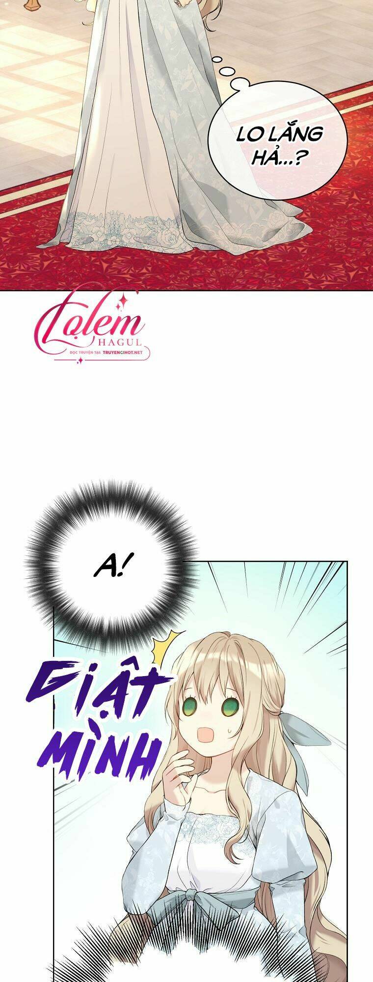 Vương Miện Viridescent Chap 60 - Next Chap 61