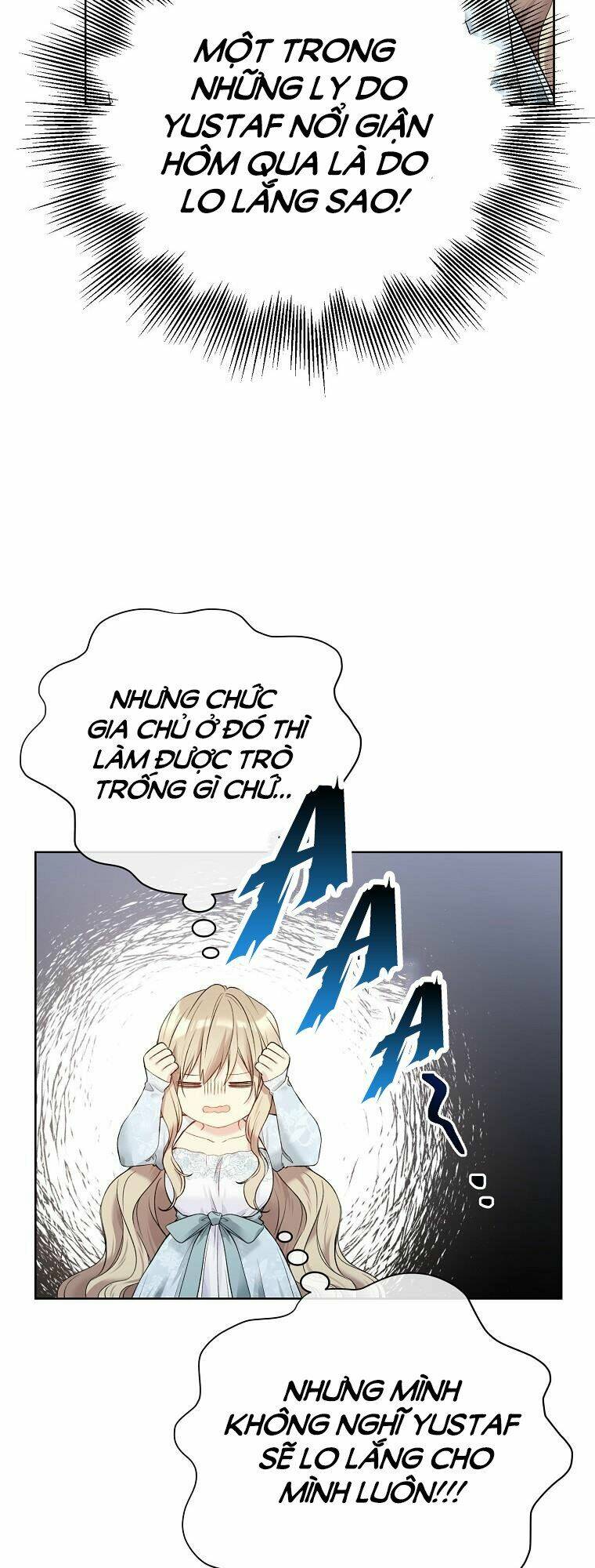 Vương Miện Viridescent Chap 60 - Next Chap 61