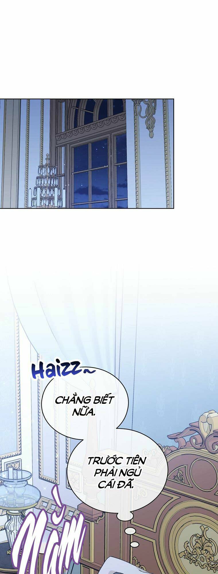 Vương Miện Viridescent Chap 60 - Next Chap 61