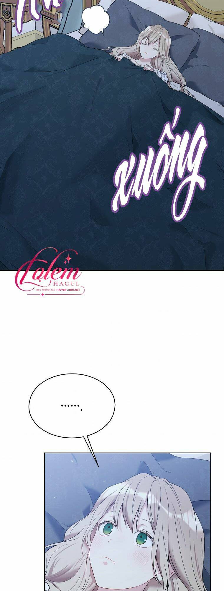 Vương Miện Viridescent Chap 60 - Next Chap 61