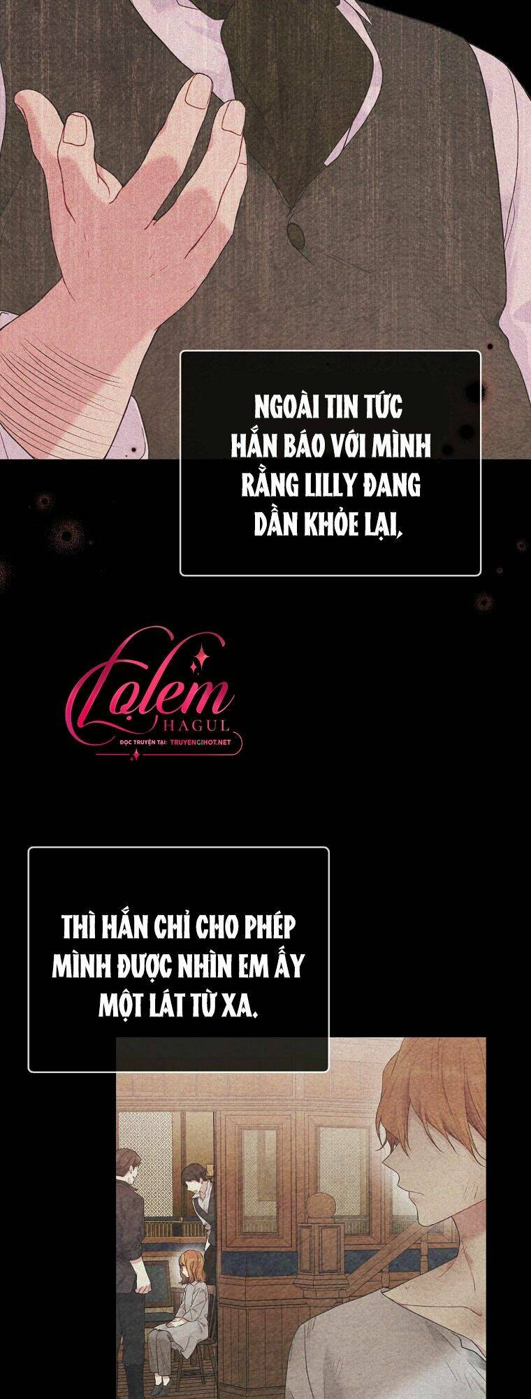 Vương Miện Viridescent Chap 60 - Next Chap 61