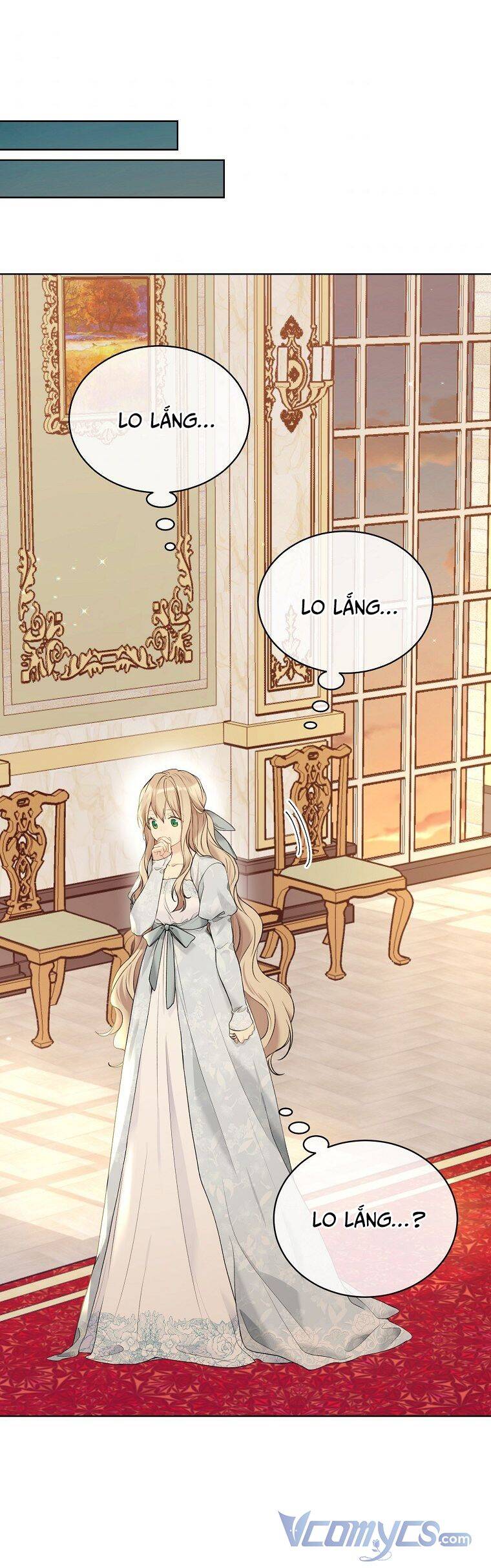 Vương Miện Viridescent Chap 60 - Next Chap 61