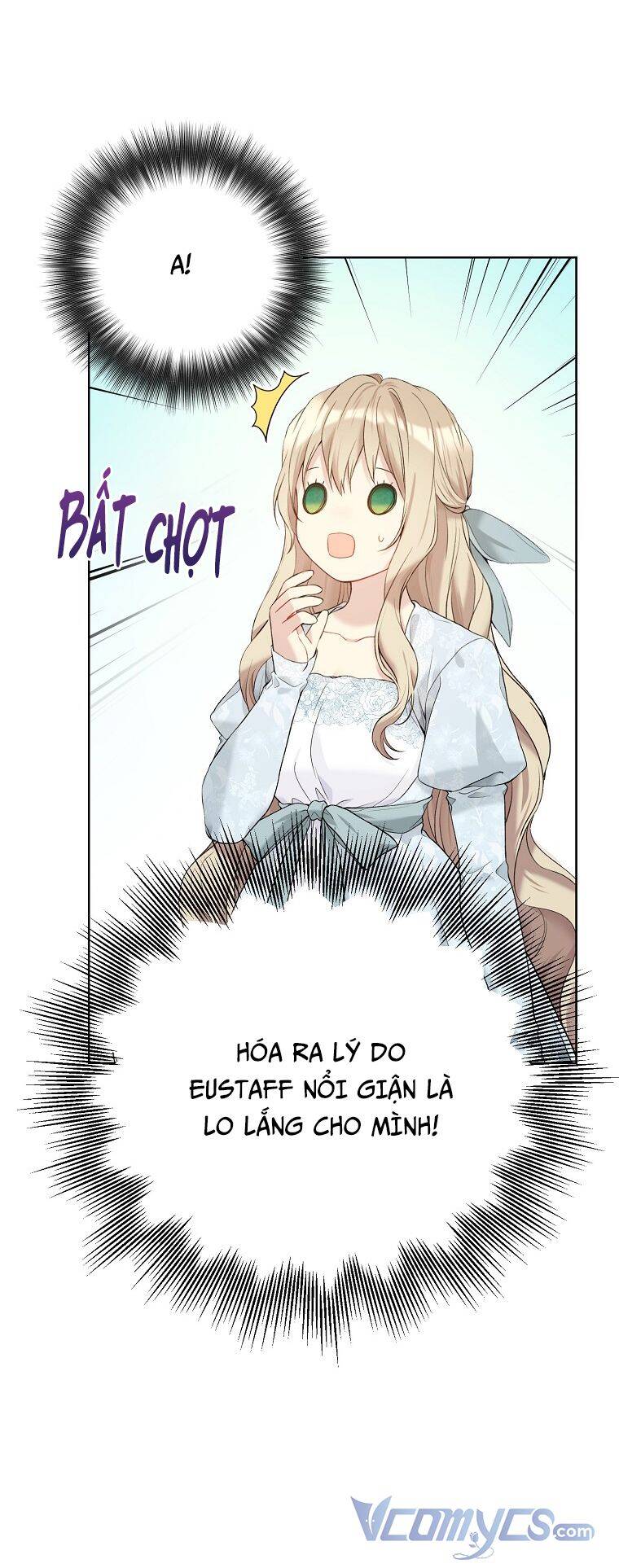 Vương Miện Viridescent Chap 60 - Next Chap 61