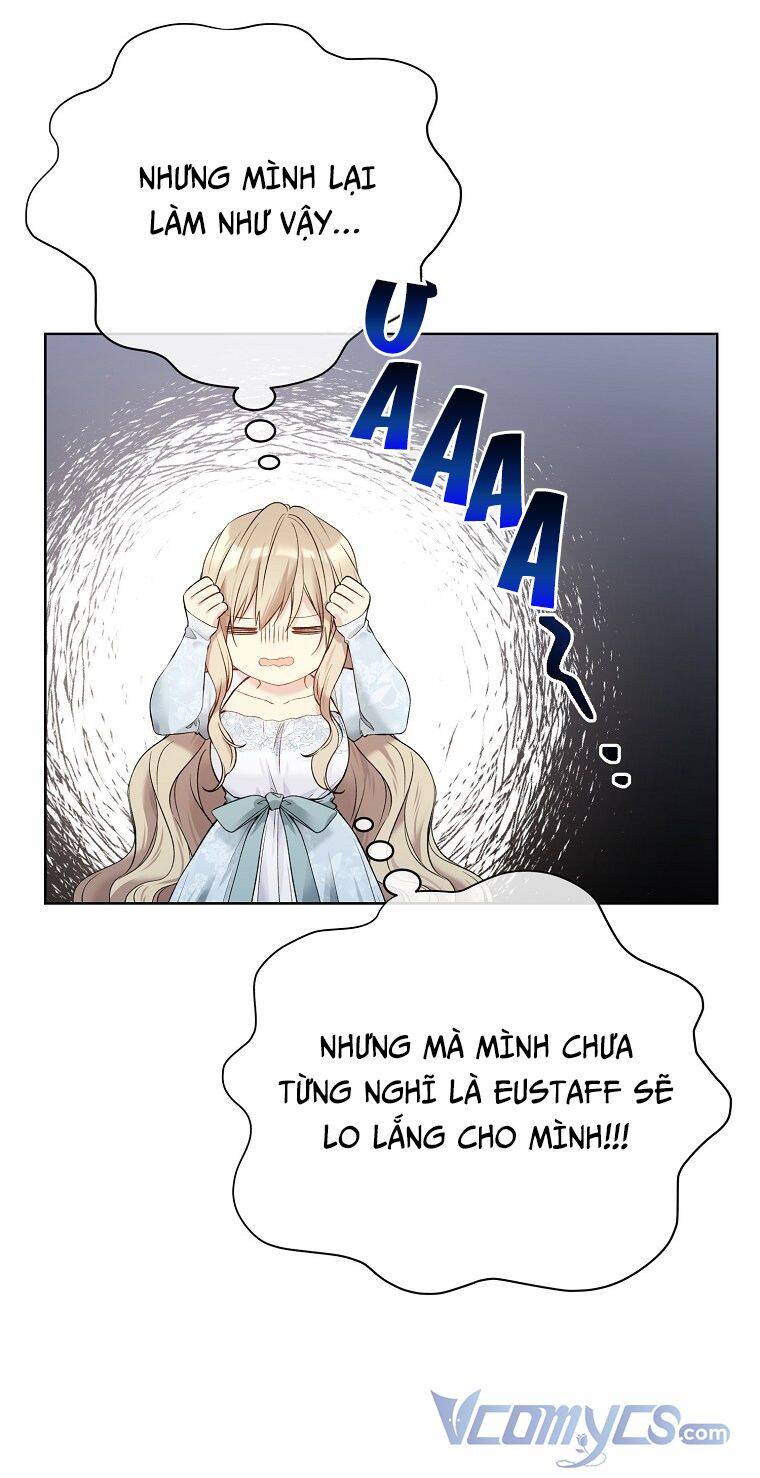 Vương Miện Viridescent Chap 60 - Next Chap 61