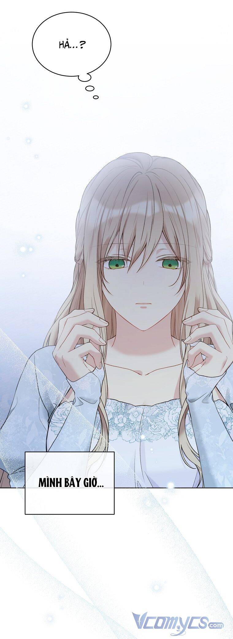 Vương Miện Viridescent Chap 60 - Next Chap 61