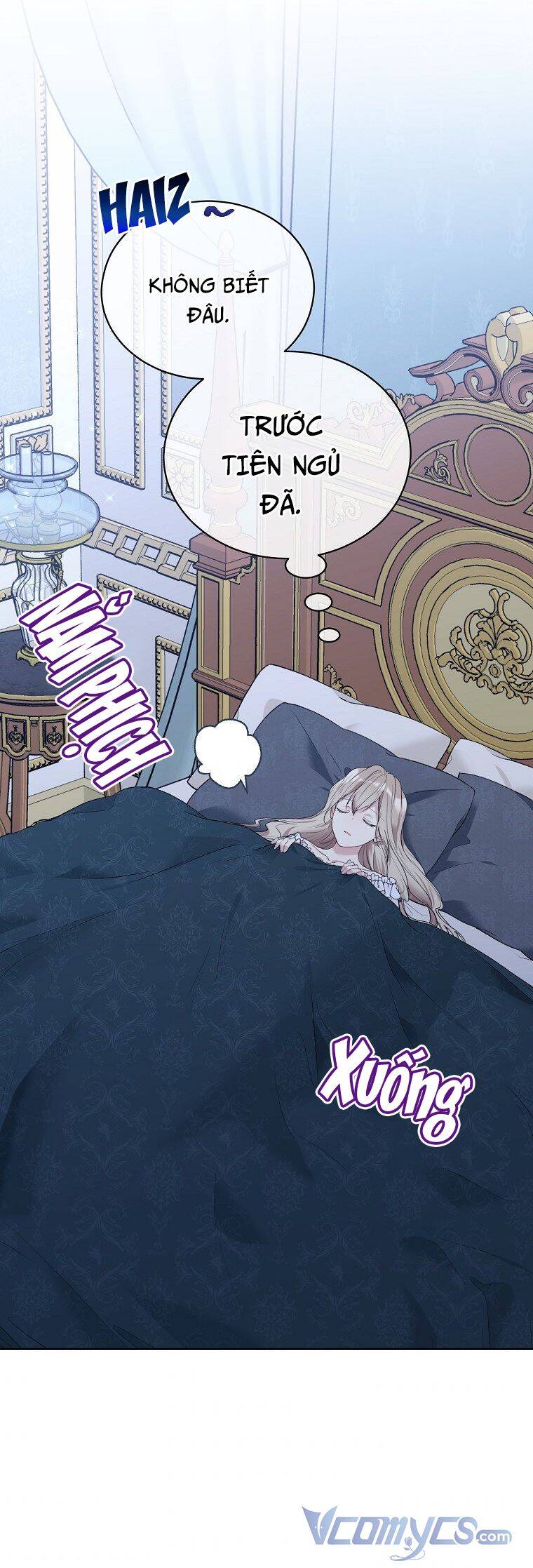 Vương Miện Viridescent Chap 60 - Next Chap 61