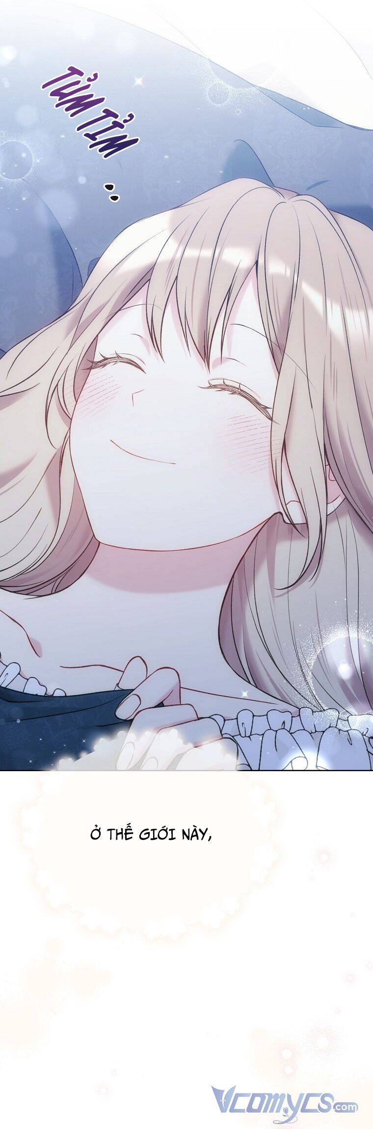 Vương Miện Viridescent Chap 60 - Next Chap 61